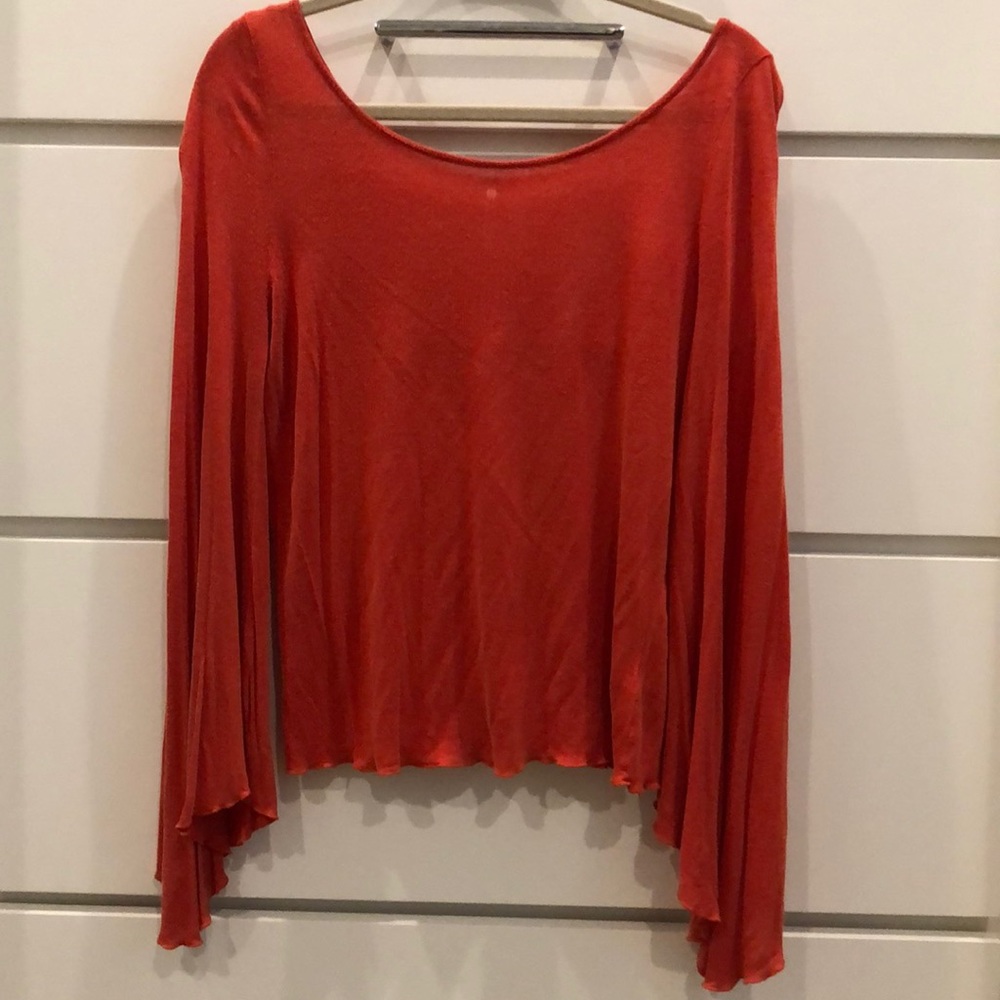 Free People top